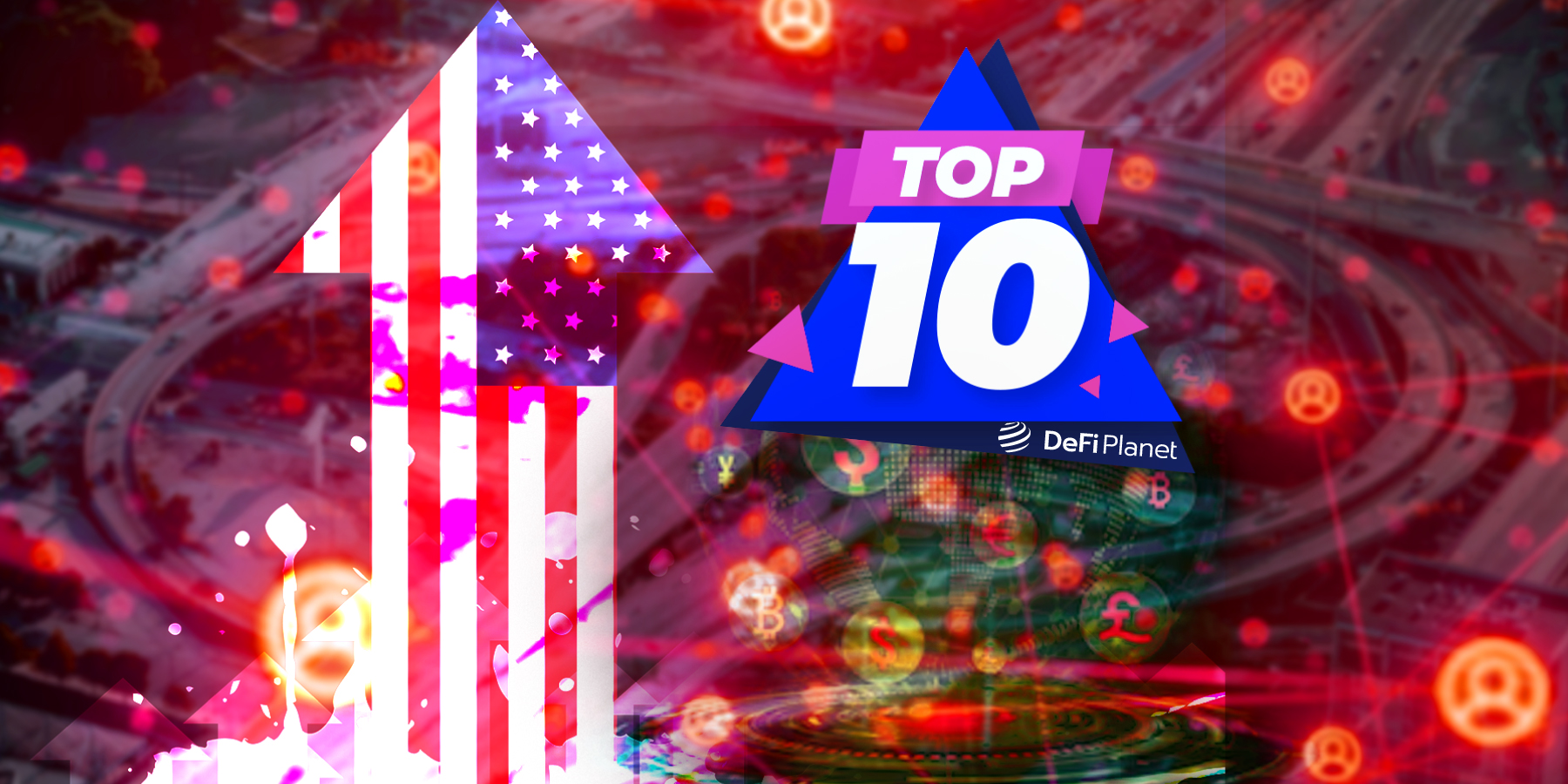Top 10 Crypto OffRamps in the USA
