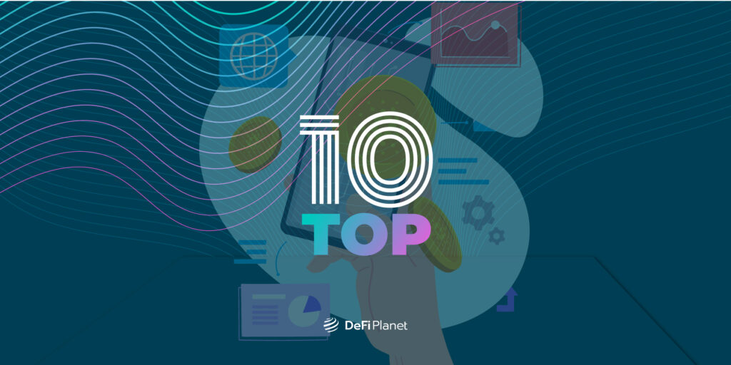 Top 10 Top Use Cases of Asset Tokenization