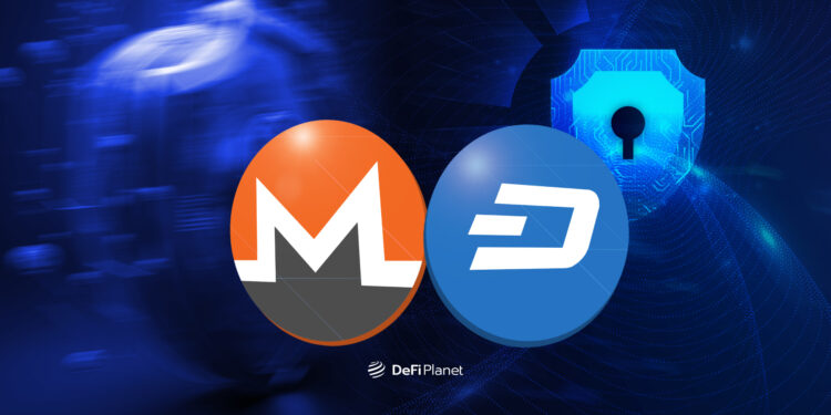 Top Privacy Coins of 2023