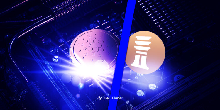 Unpacking Cardano’s $DJED: What You Need to Know
