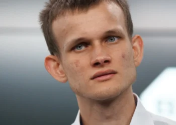 Vitalik Buterin Continues Series of Crypto Deposits, Moves $14.9 Million in USDC to Gemini