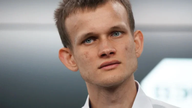 Vitalik Buterin Continues Series of Crypto Deposits, Moves $14.9 Million in USDC to Gemini