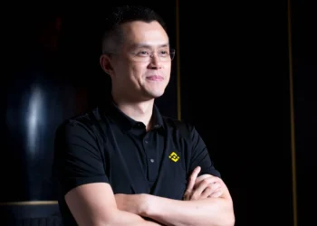 Zhao's Net Worth Drops Sharply to $17.3 Billion Amid Binance's Struggles