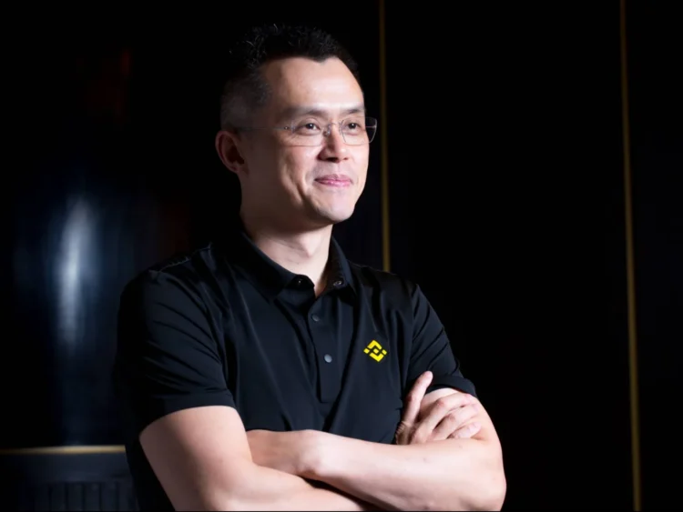 Zhao's Net Worth Drops Sharply to $17.3 Billion Amid Binance's Struggles