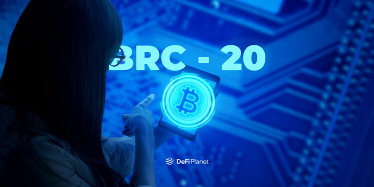 What BRC-20 tokens can offer