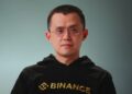 Binance Founder Zhao Steps Down as CEO, Richard Teng Takes the Helm Amidst Regulatory Challenges
