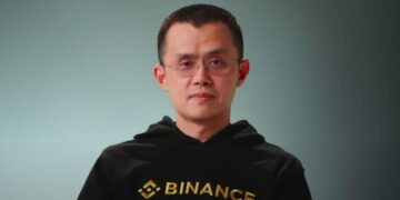 Binance Founder Zhao Steps Down as CEO, Richard Teng Takes the Helm Amidst Regulatory Challenges
