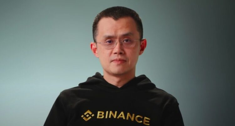 Binance Founder Zhao Steps Down as CEO, Richard Teng Takes the Helm Amidst Regulatory Challenges
