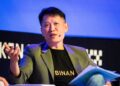 Binance's New CEO Richard Teng Reassures Stakeholders Amid Regulatory Challenges, Affirms Exchange's Robust Financial Position