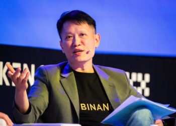 Binance's New CEO Richard Teng Reassures Stakeholders Amid Regulatory Challenges, Affirms Exchange's Robust Financial Position