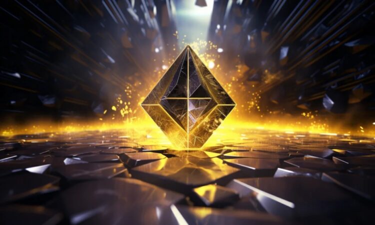 BlackRock Seeks SEC’s Approval for Ethereum ETF