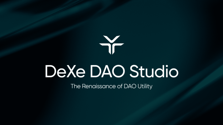 DeXe Protocol Unveils Groundbreaking Manifesto Revolutionizing Digital Self-Governance