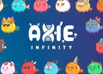 Axie Infinity Tokens Are Down Bad, How Did We Get Here?