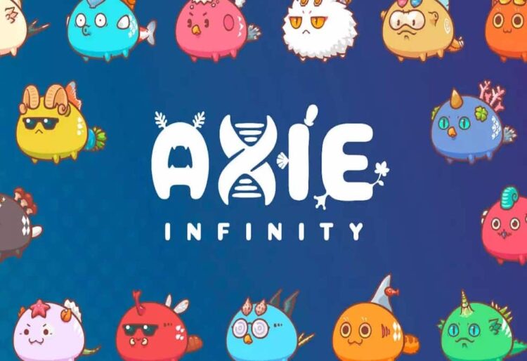 Axie Infinity Tokens Are Down Bad, How Did We Get Here?