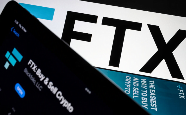FTX Seeks Court Approval for Sale of $744 Million Trust Assets