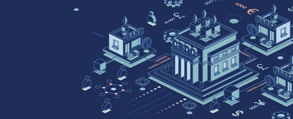 IMF Chief Highlights AI's Crucial Role in Shaping the Development of CBDCs