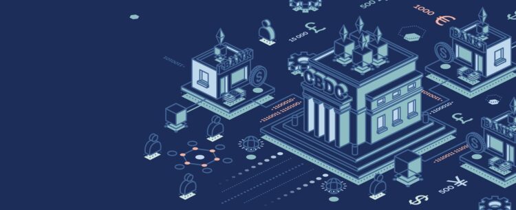 IMF Chief Highlights AI's Crucial Role in Shaping the Development of CBDCs