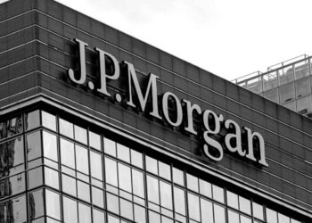 JPMorgan's Director Eyes 10x Increase in Daily Transaction Volume For JPM Coin
