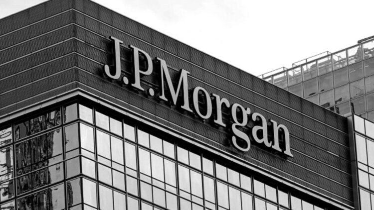 JPMorgan's Director Eyes 10x Increase in Daily Transaction Volume For JPM Coin