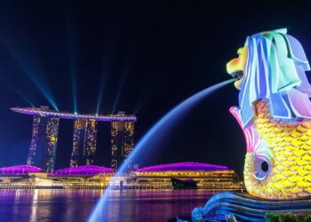 Paxos Secures Partial Approval from MAS to Launch US Dollar Stablecoin in Singapore