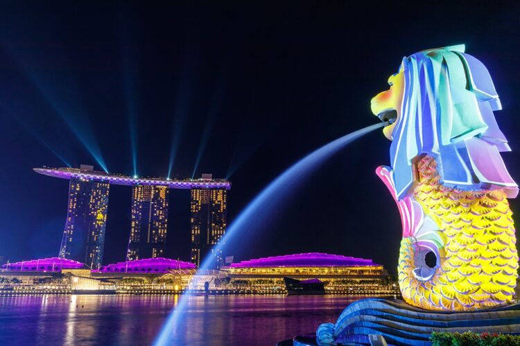 Paxos Secures Partial Approval from MAS to Launch US Dollar Stablecoin in Singapore