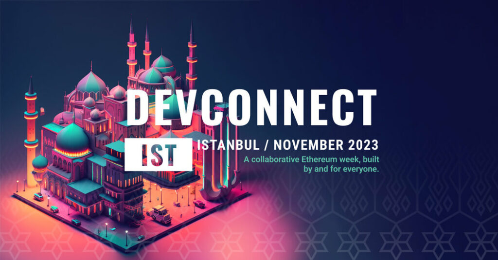 Restaking Cloud and PoN Network to Host Multichain Day at Devconnect 2023