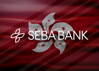 SEBA's Hong Kong Division Secures Full Operating Licence from SFC
