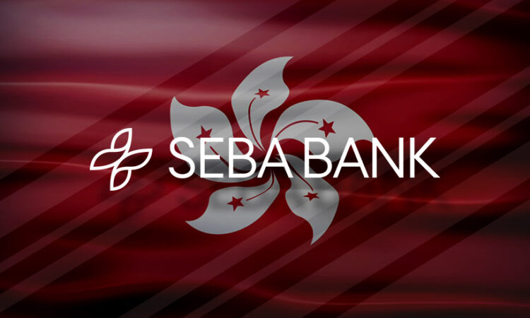 SEBA's Hong Kong Division Secures Full Operating Licence from SFC