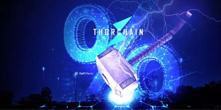 THORChain Zero Interest: Where We Are and Where We're Heading With DeFi Lending & Borrowing