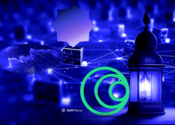 The Intersection of Blockchain Technology, Sharia Compliance, and Digital Finance with Islamic Coin & HAQQ Network's CMO