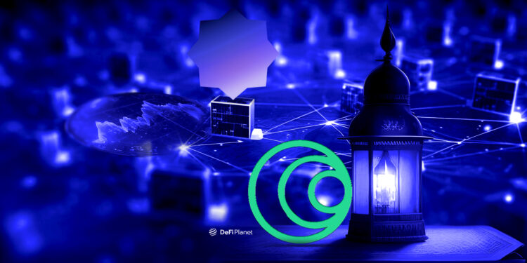 The Intersection of Blockchain Technology, Sharia Compliance, and Digital Finance with Islamic Coin & HAQQ Network's CMO