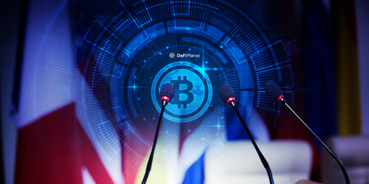 The Role of Cryptocurrencies Amid Global Geopolitical Unrest