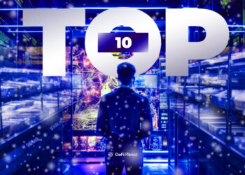 Top 10 Cold Storage Options for Crypto Investors in 2023