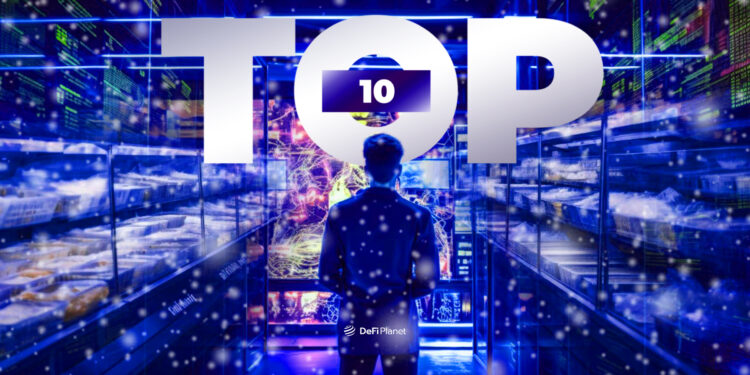 Top 10 Cold Storage Options for Crypto Investors in 2023