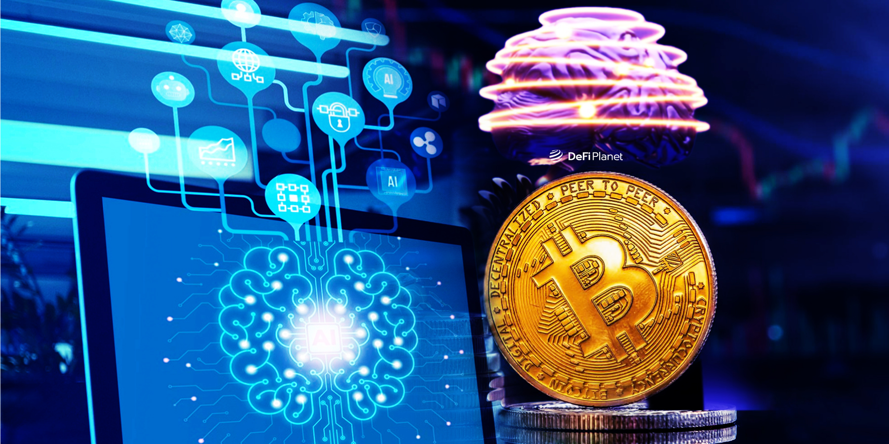 Top AI Crypto Projects in 2023