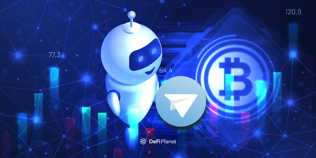 Trading Made Easy A Beginner's Guide to Telegram Trading Bots