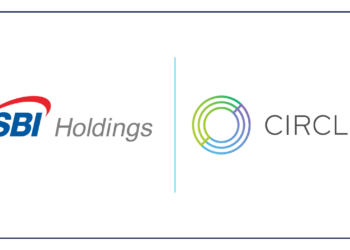 Japan's Financial Giant SBI Holdings Partners with Circle to Boost Stablecoin Adoption