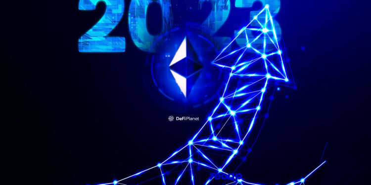 2023 Recap: With L2 Activity at ATH, What's The Utility For Ethereum Moving Forward?
