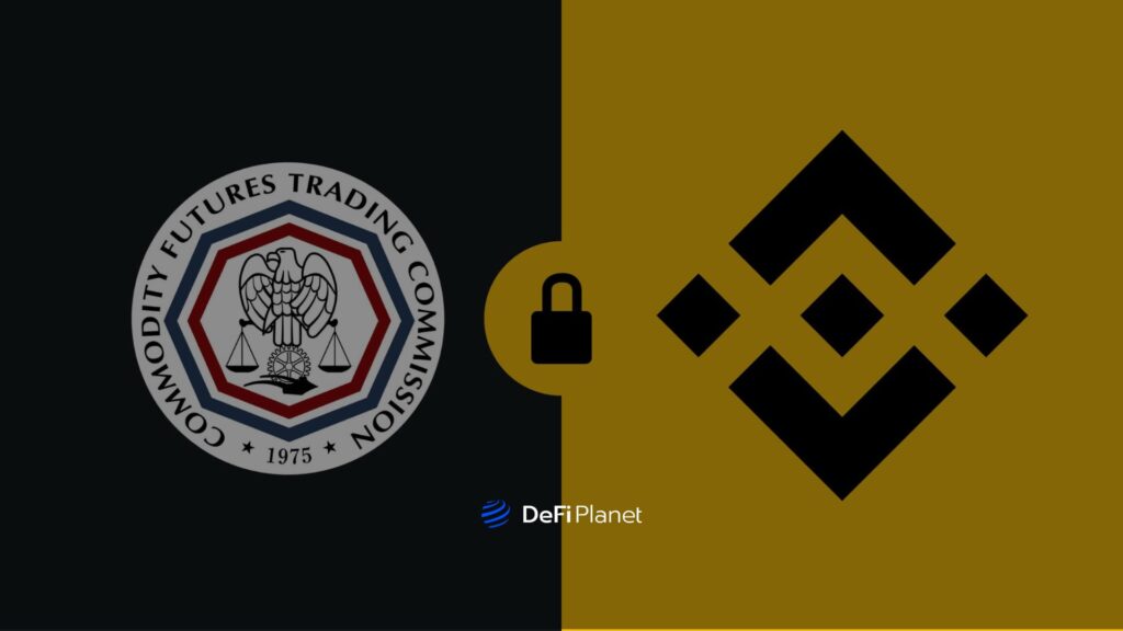 Binance Post-U.S. CFTC Settlement Deal; What is the Fate of BNB?