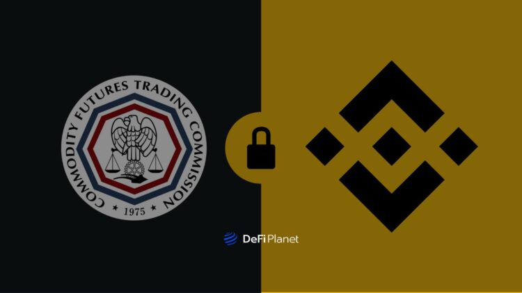 Binance Post-U.S. CFTC Settlement Deal; What is the Fate of BNB?