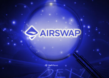 Complete Overview of Airswap: A DEX Making Waves in the DeFi Space