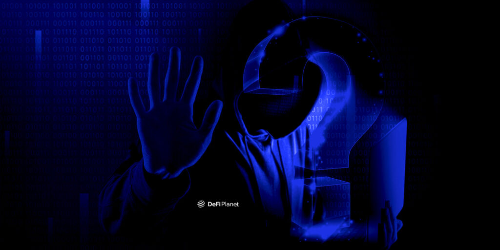 Crypto Scams Are Never Going Away. Here is Why