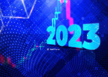 Crypto's Year in Focus Reflections on 2023's Pivotal Events