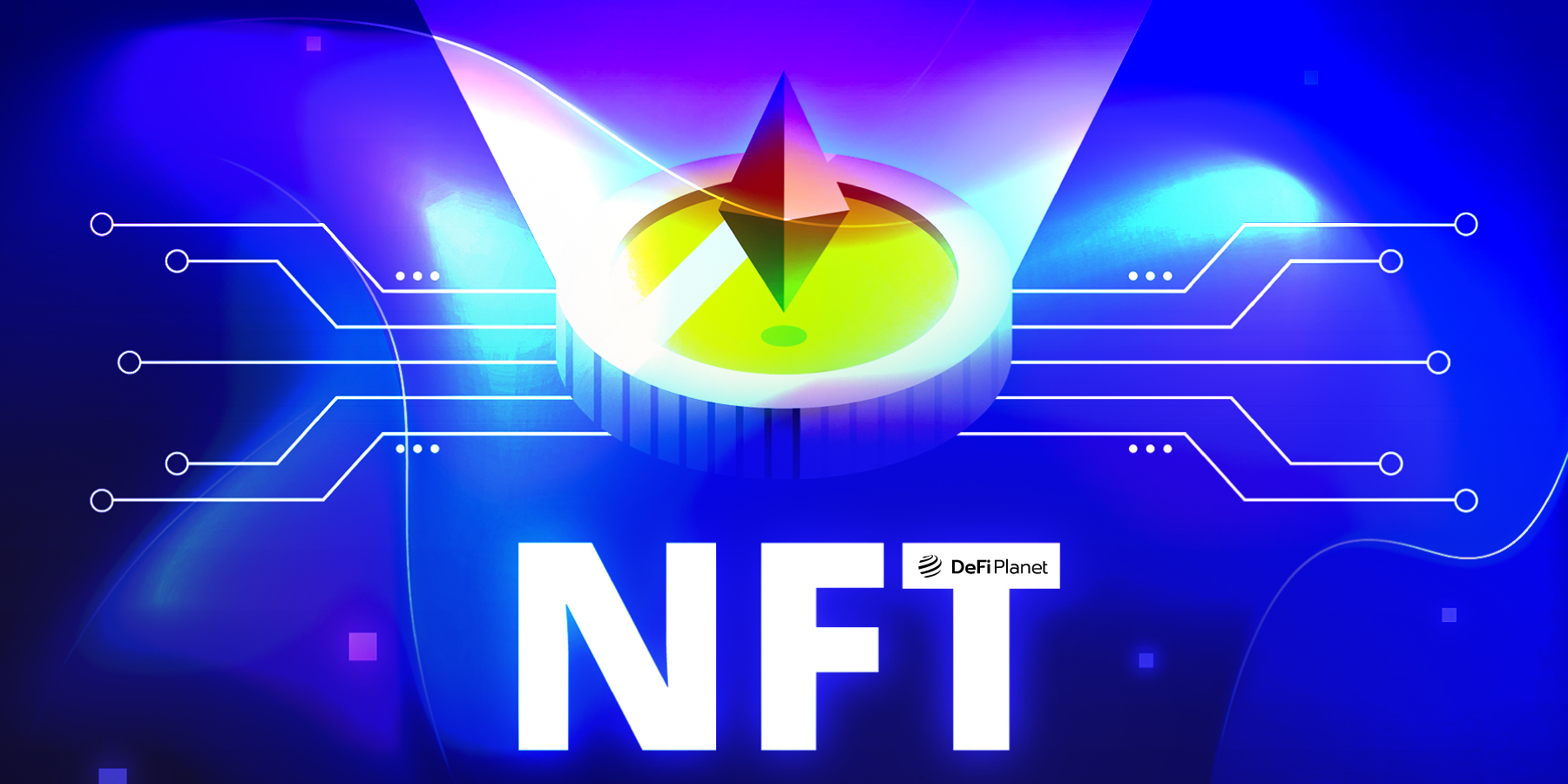 Dynamic NFT (dNFT) – What is it, and How Does it Work?