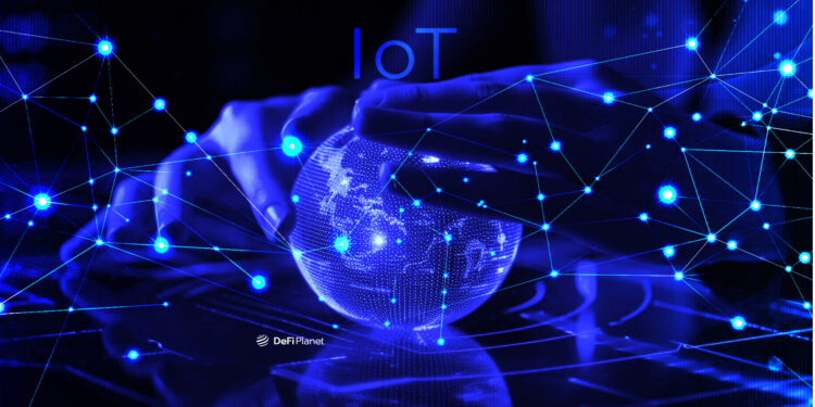 How Blockchain and IoT Are Transforming Vital Industries