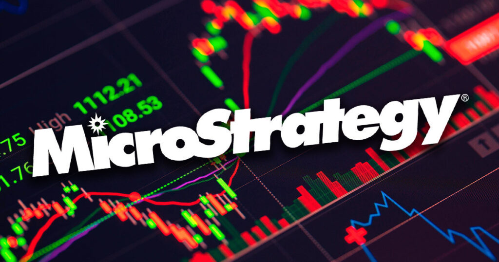 MicroStrategy Expands Bitcoin Holdings with $615M Purchase, Surpassing $5.9B Worth of BTC
