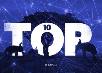 Top 10 Crypto Ramp Platforms in Africa