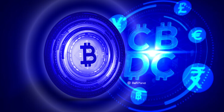 Crypto vs CBDCs: Challenging the BIS Perspective on the Future of Money