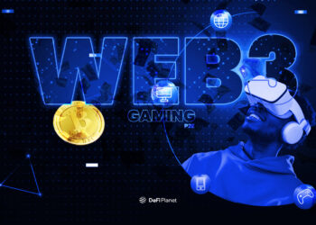 Web3 Gaming: Is the Play-to-Earn (P2E) Model on Its Last Legs?