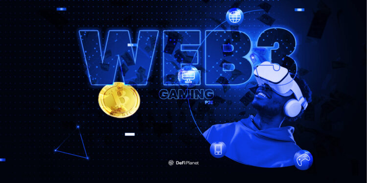 Web3 Gaming: Is the Play-to-Earn (P2E) Model on Its Last Legs?